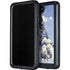 Frazetta Sliver Warrior Galaxy S23 Plus Waterproof Case
